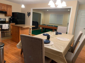Dream Away Stay 5mins from Ft Bragg